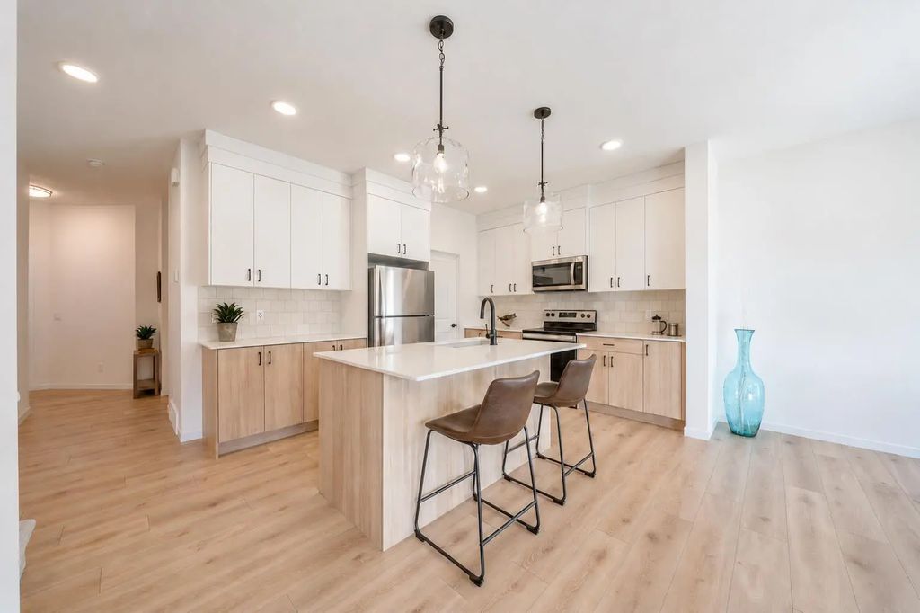 115 Fireside Street , Cochrane