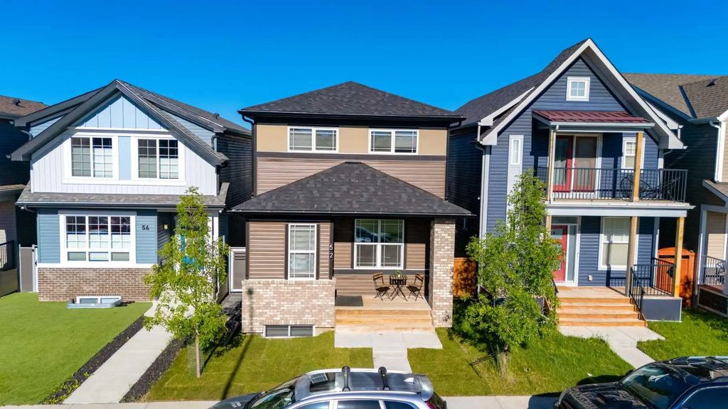 52 Lucas Street Nw, Calgary