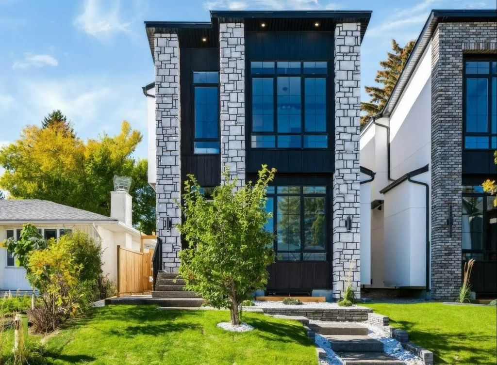 2221 Halifax Crescent Nw, Calgary