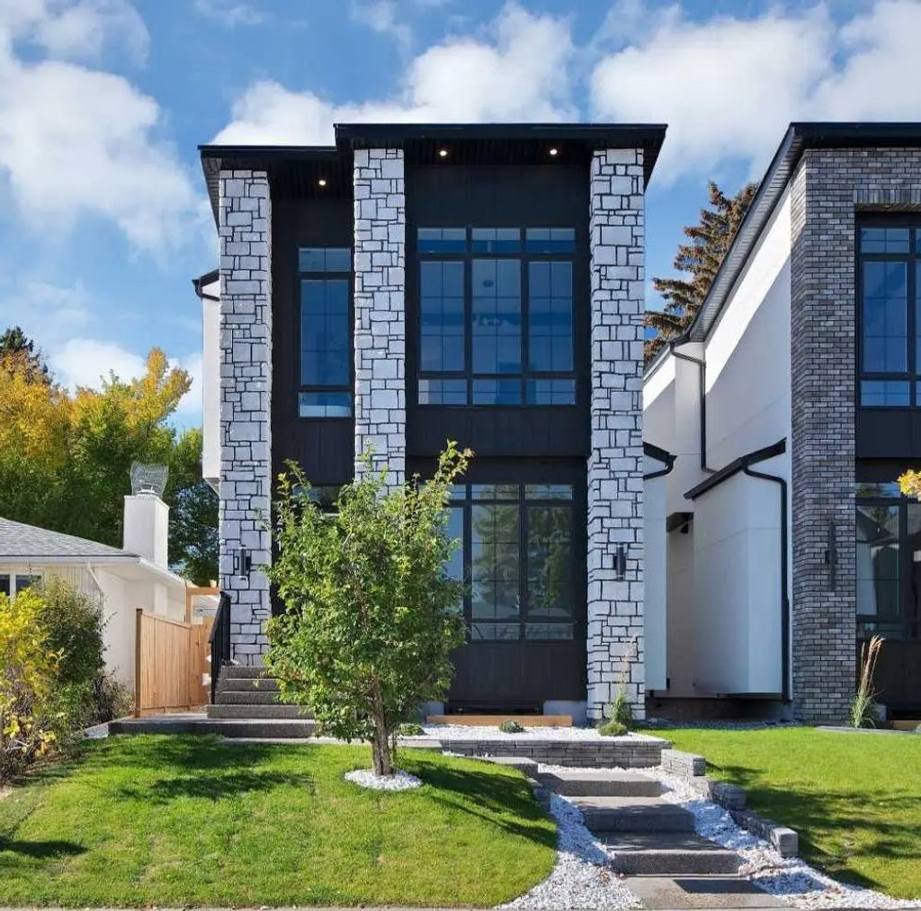 2221 Halifax Crescent Nw, Calgary