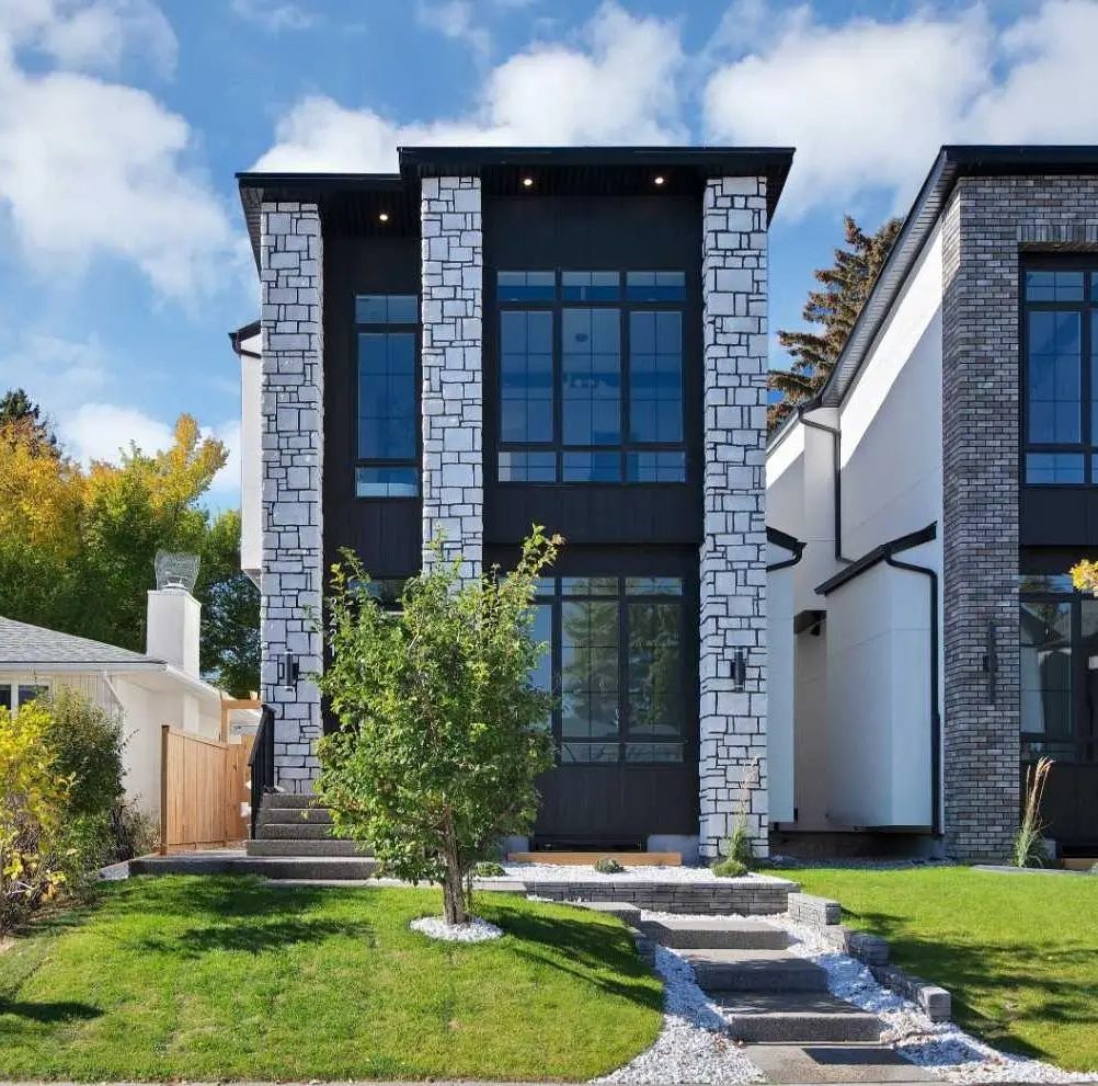 Photo for MLS®# A2348035 - home for sale at 2221 Halifax Crescent Northwest, Banff Trail, Calgary Alberta