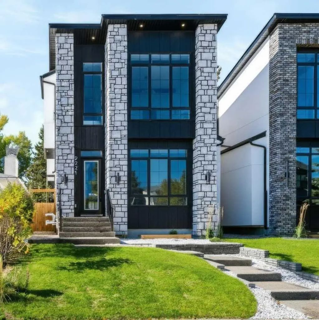 2221 Halifax Crescent Nw, Calgary