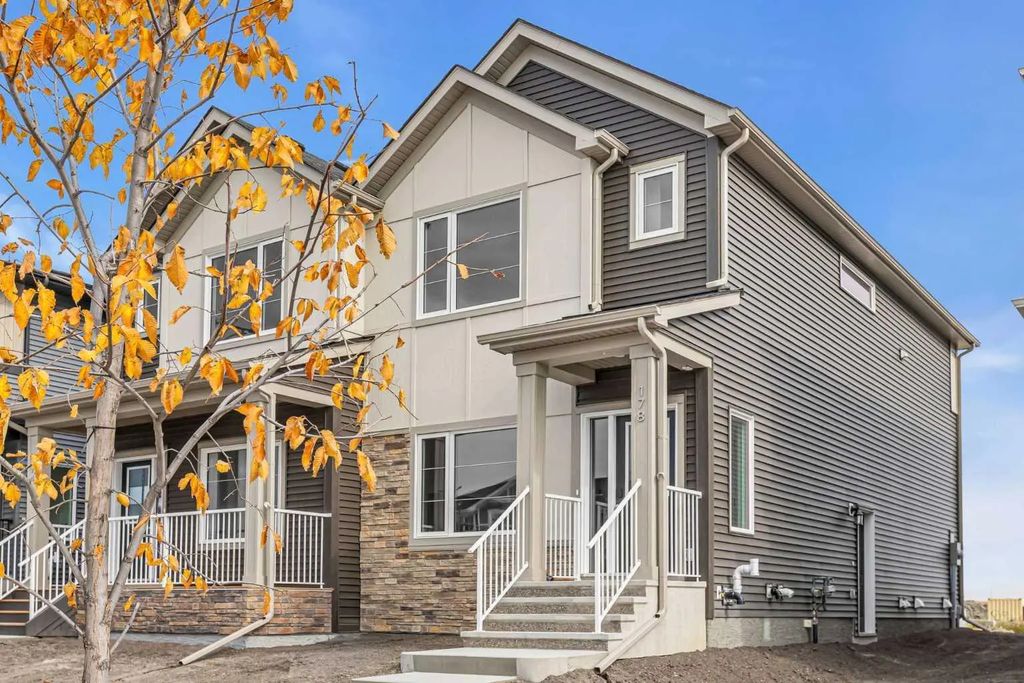 178 Lanark Gate Se, Airdrie