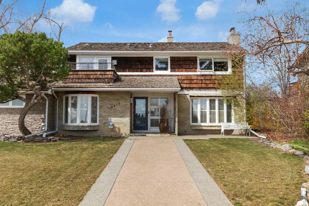 4615 14a Street Sw, Calgary