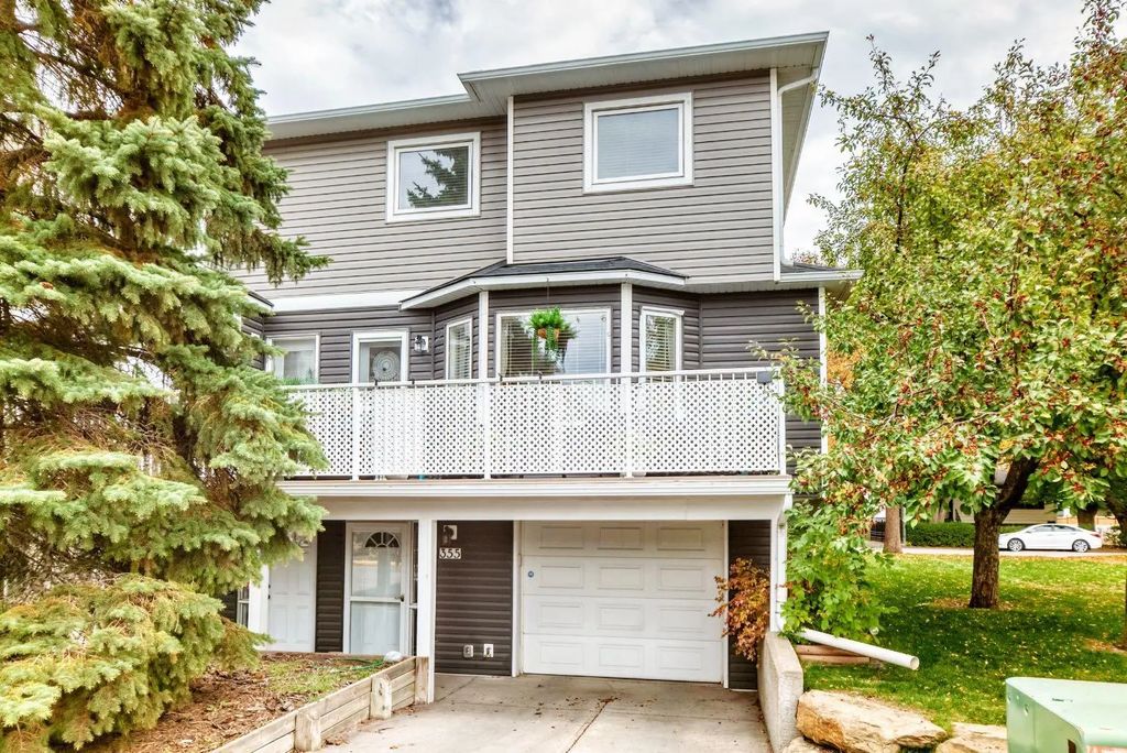 355 Regal Park Ne, Calgary