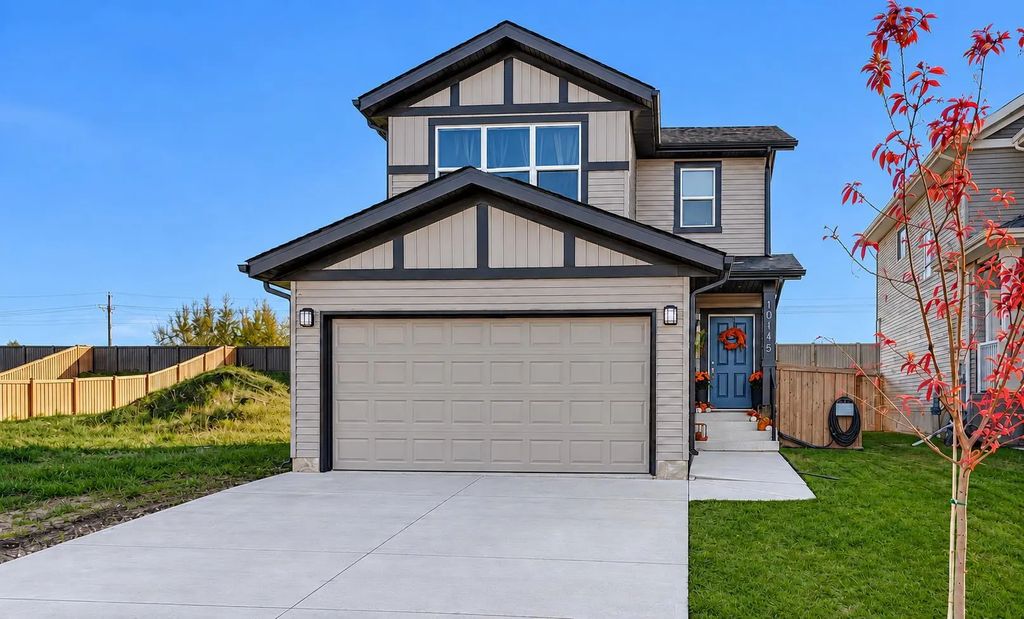 10145 84a Street , Grande Prairie