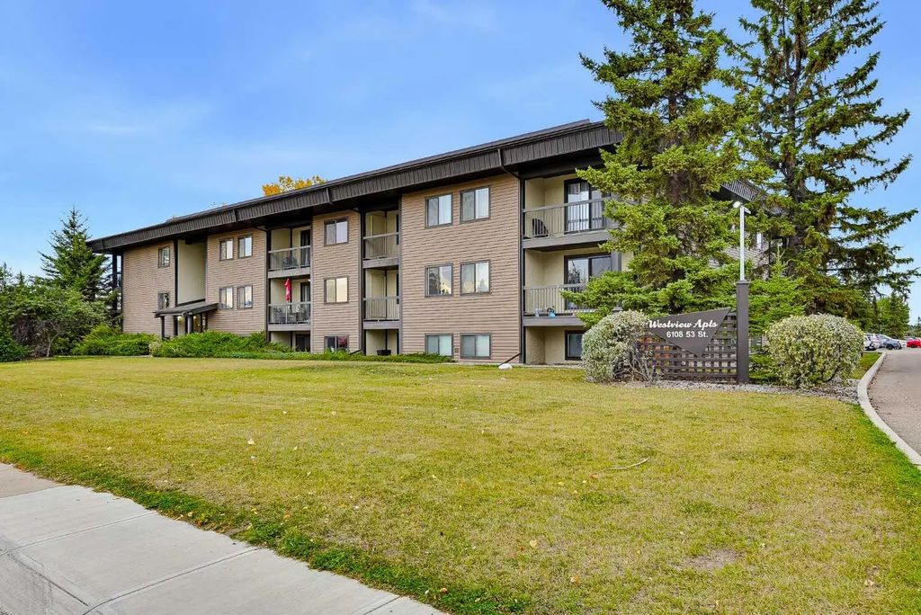 144 6108 53 Street , Olds