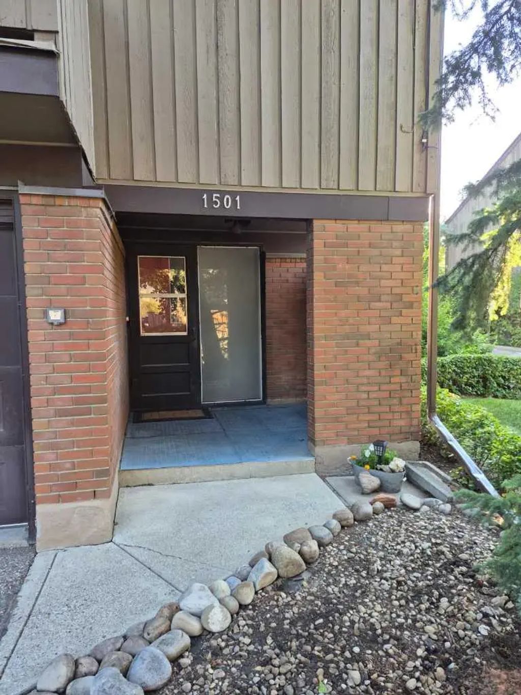 1501 9803 24 Street Sw, Calgary