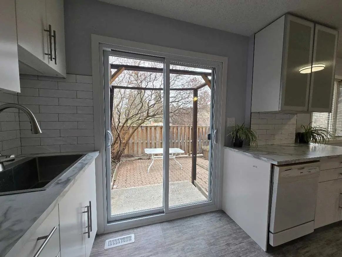 1501 9803 24 Street Southwest, Calgary – Residential Row/Townhouse Listing Photo 6