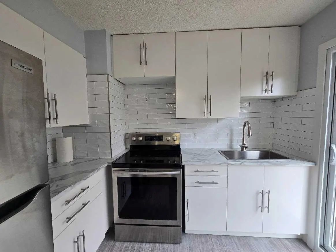 1501 9803 24 Street Southwest, Calgary – Residential Row/Townhouse Listing Photo 7