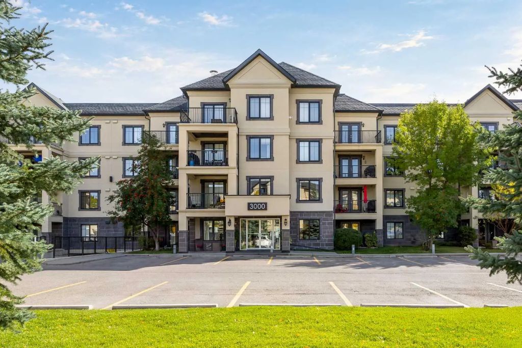 3406 310 Mckenzie Towne Gate Se, Calgary