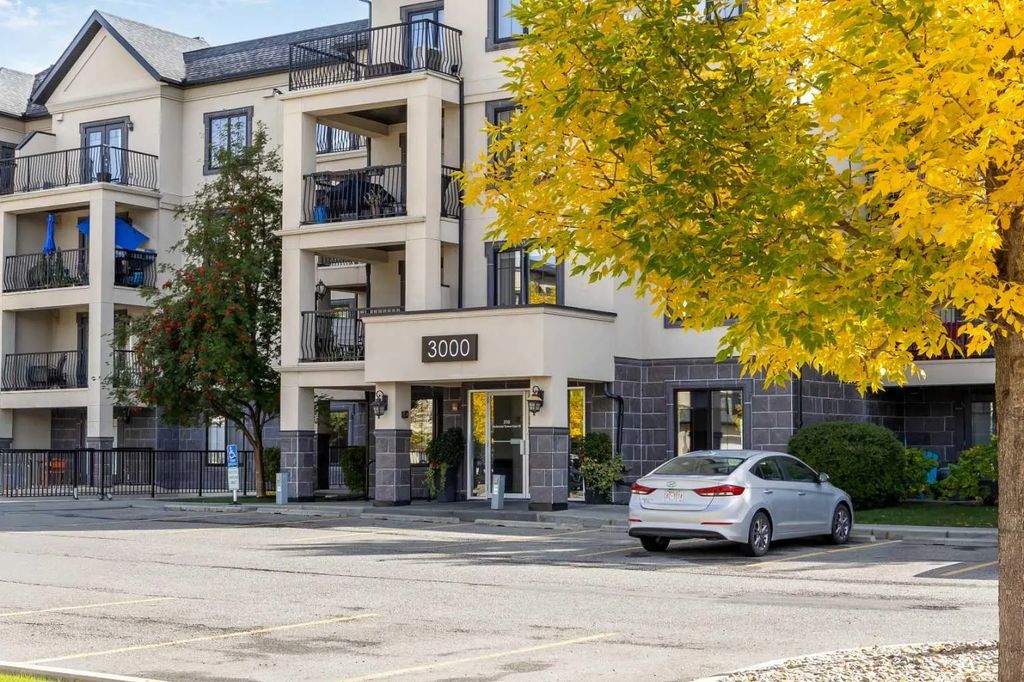 3406 310 Mckenzie Towne Gate Se, Calgary