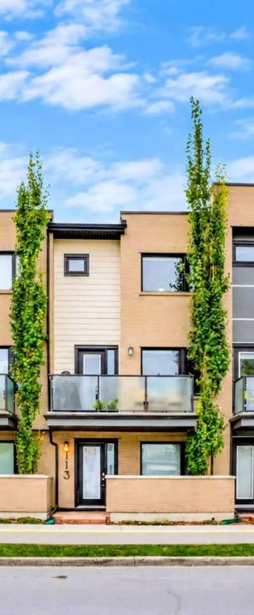 113 28 Mcdougall Court Ne, Calgary