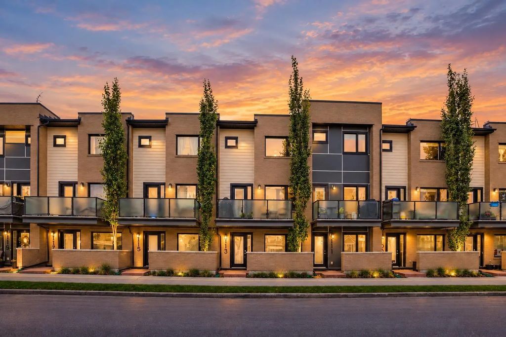 113 28 Mcdougall Court Ne, Calgary