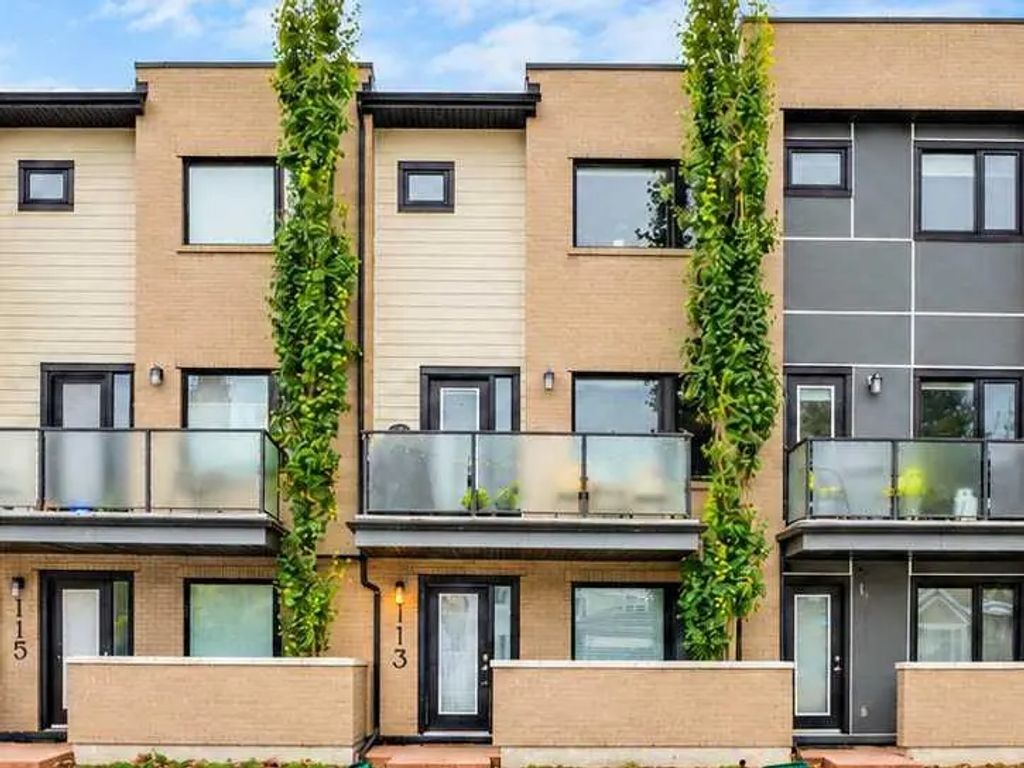 113 28 Mcdougall Court Ne, Calgary