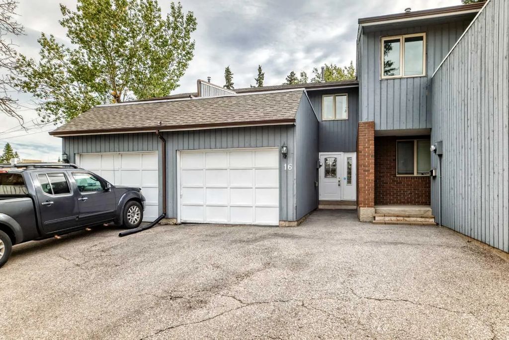 16 803 Varsity Estates Drive Nw, Calgary