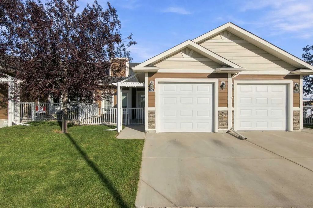 36 Sunrise Place Ne, High River