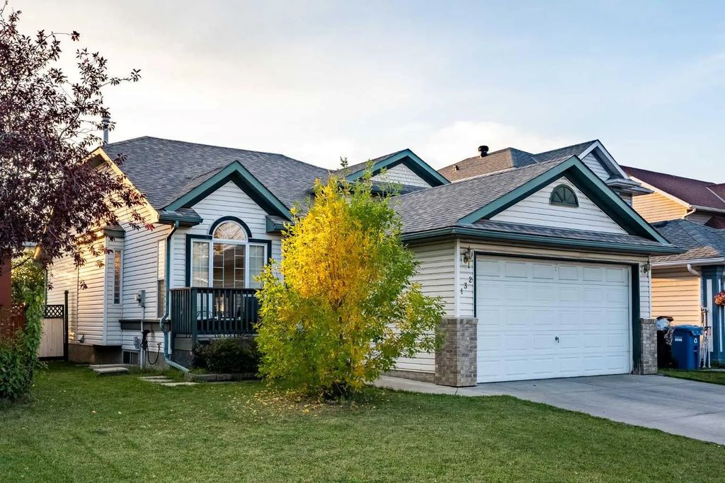 132 San Diego Green Ne, Calgary