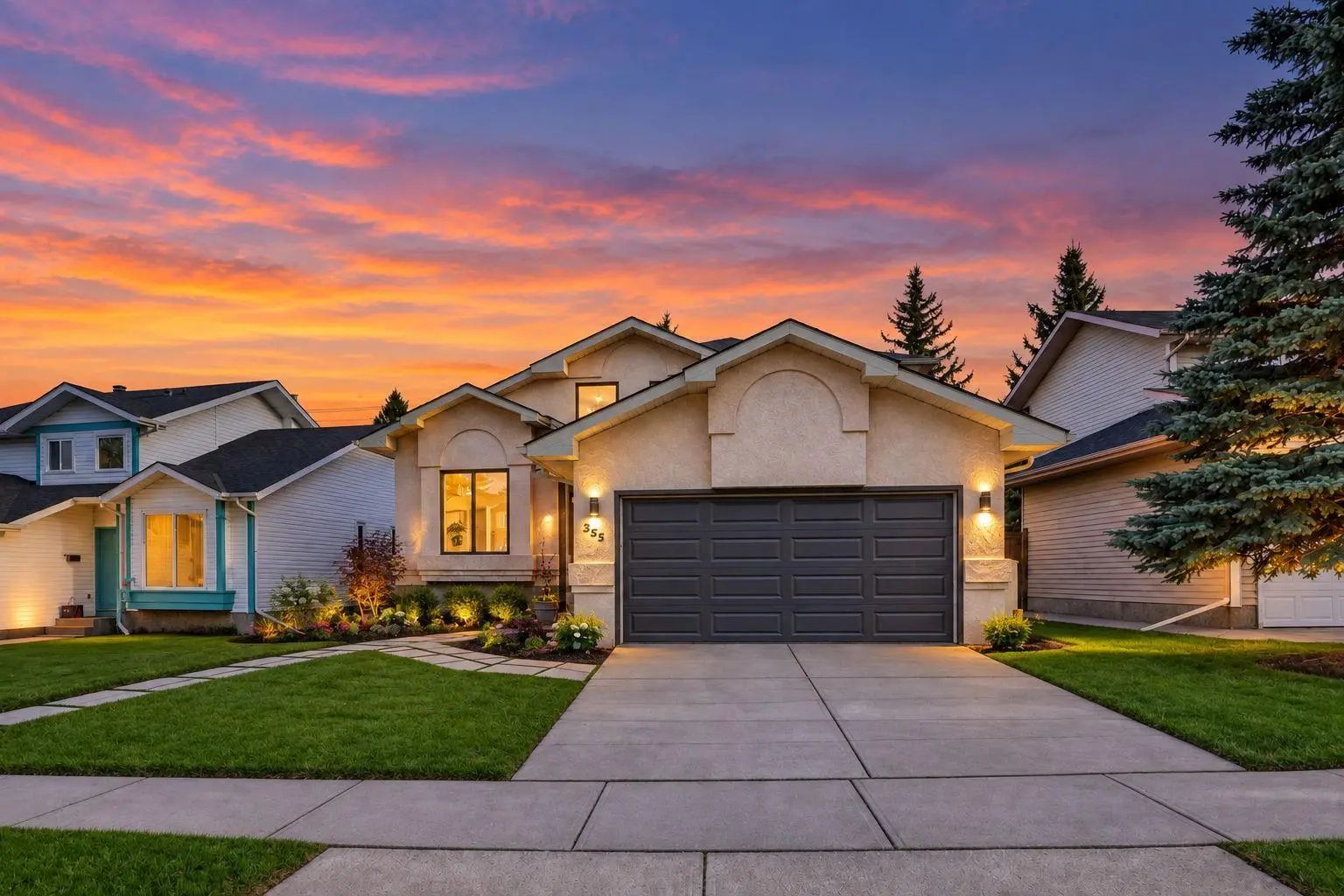 355 Millrise Drive Sw Calgary Alberta T2Y 2C7 Millrise Details
