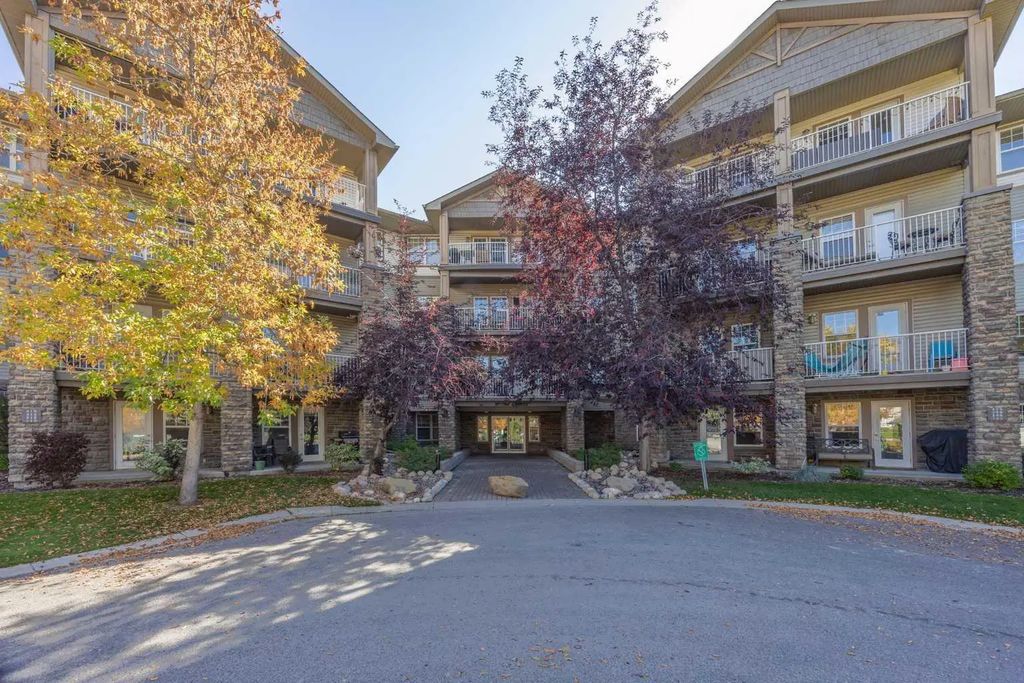 408 1414 17 Street Se, Calgary
