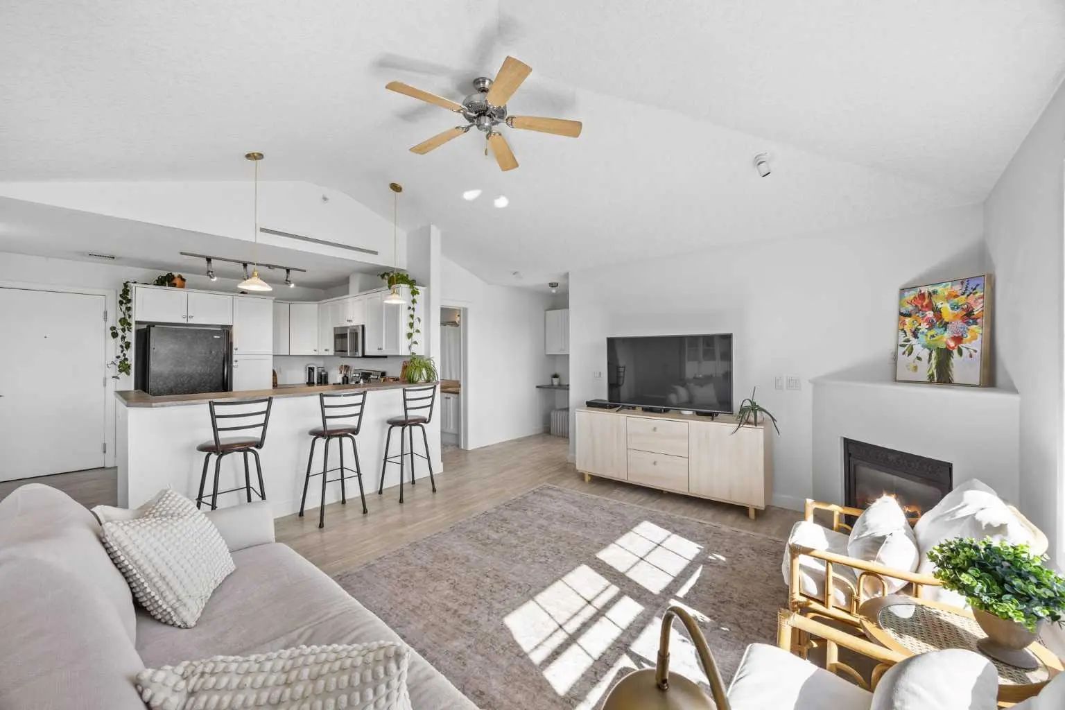 408 1414 17 Street Southeast, Calgary – Residential Apartment Listing Photo 13