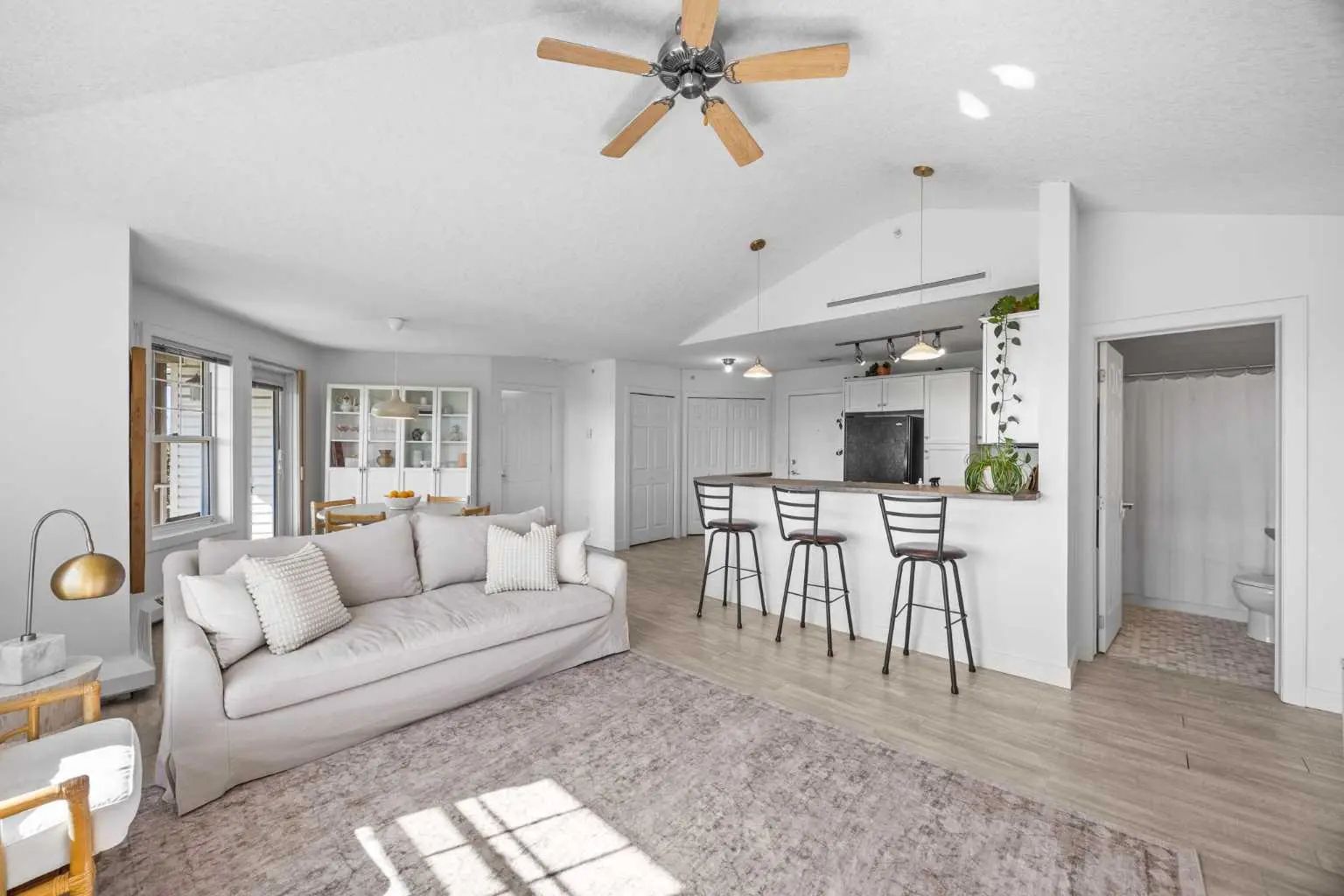 408 1414 17 Street Southeast, Calgary – Residential Apartment Listing Photo 14