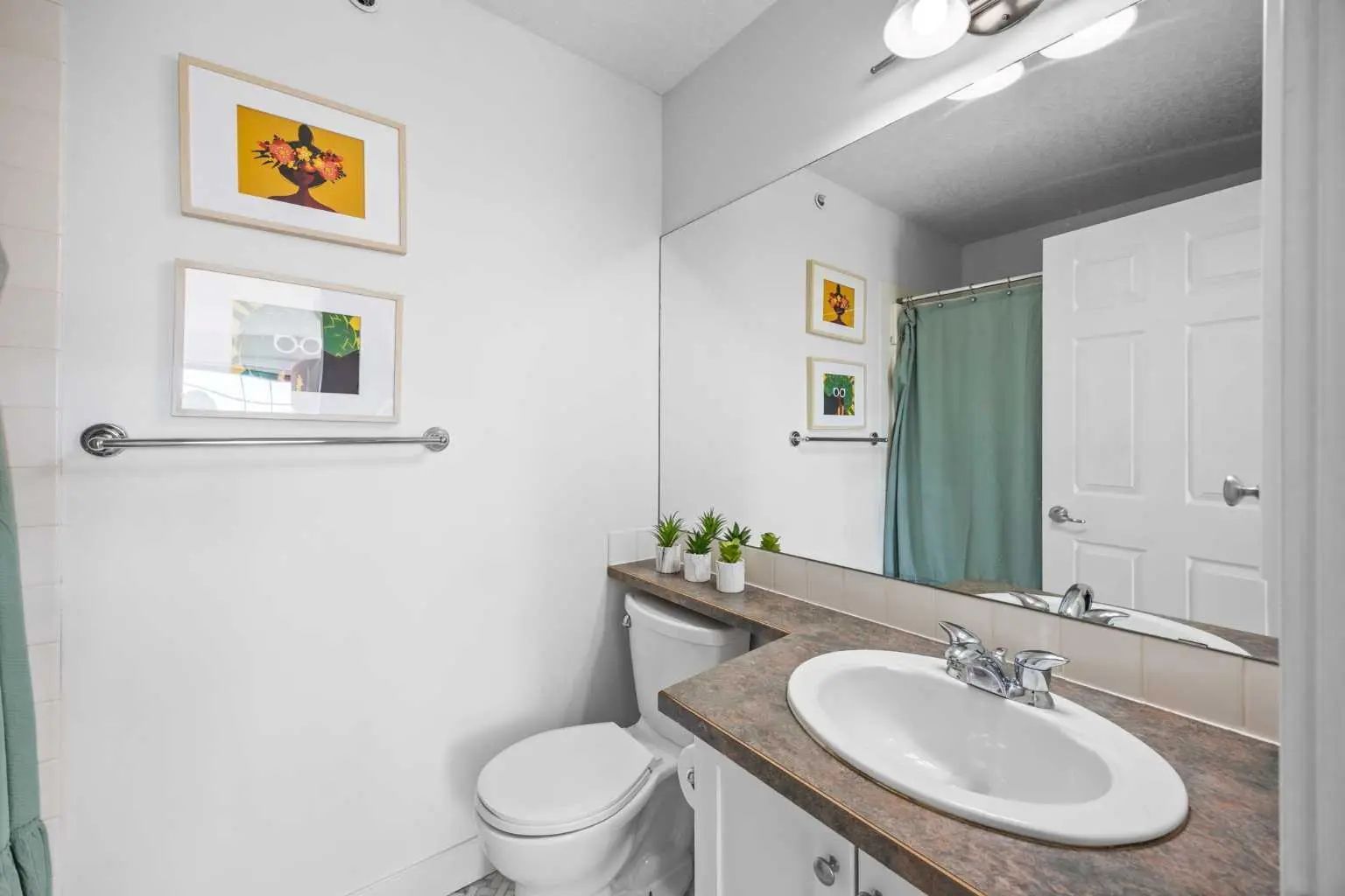 408 1414 17 Street Southeast, Calgary – Residential Apartment Listing Photo 25