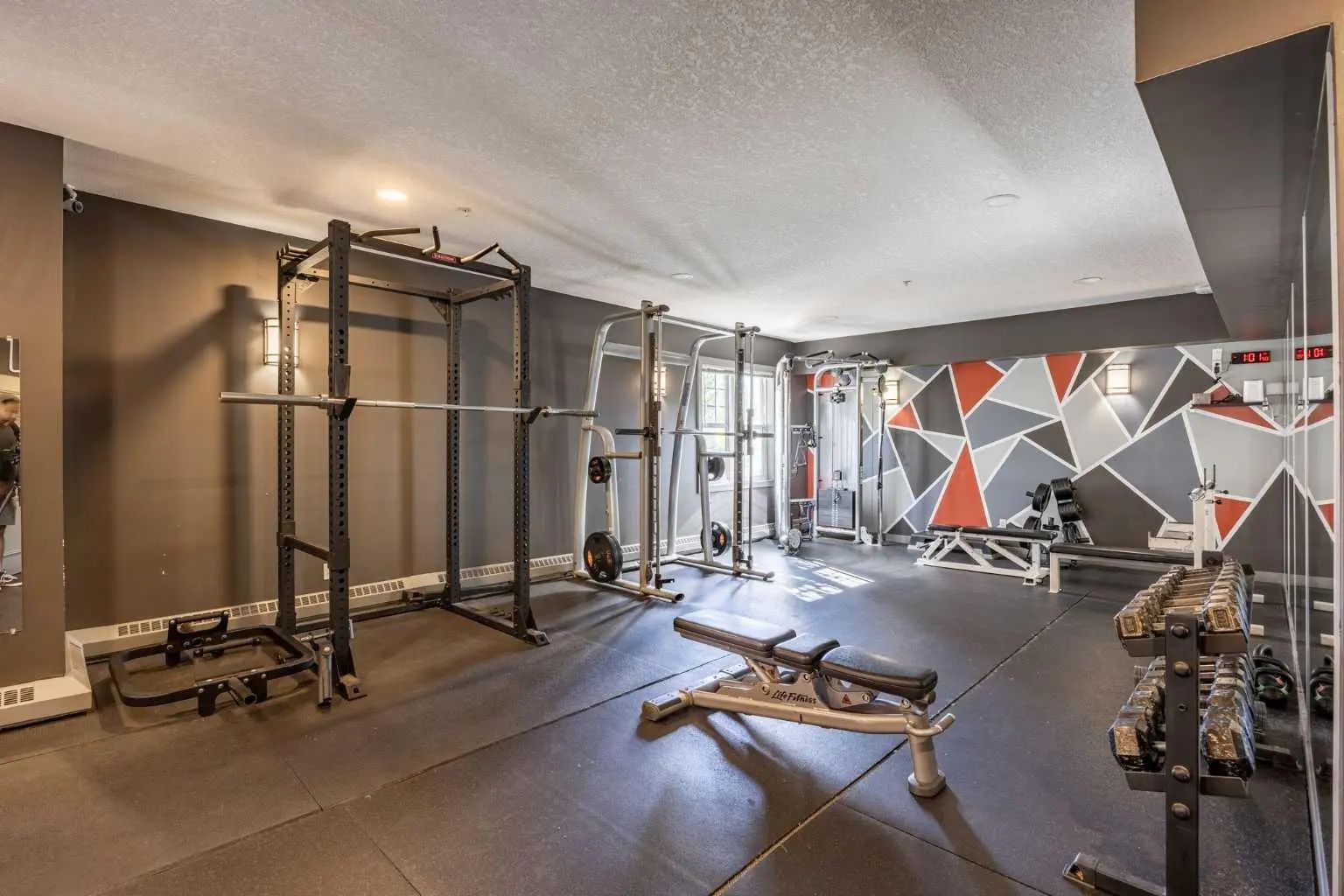 408 1414 17 Street Southeast, Calgary – Residential Apartment Listing Photo 29