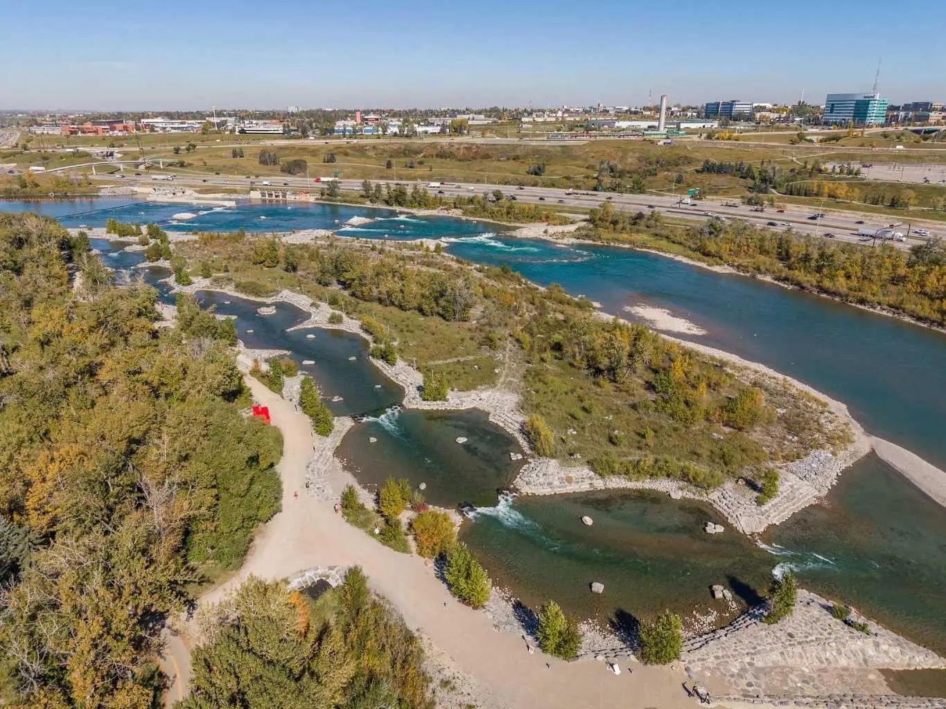 408 1414 17 Street Southeast, Calgary – Residential Apartment Listing Photo 33
