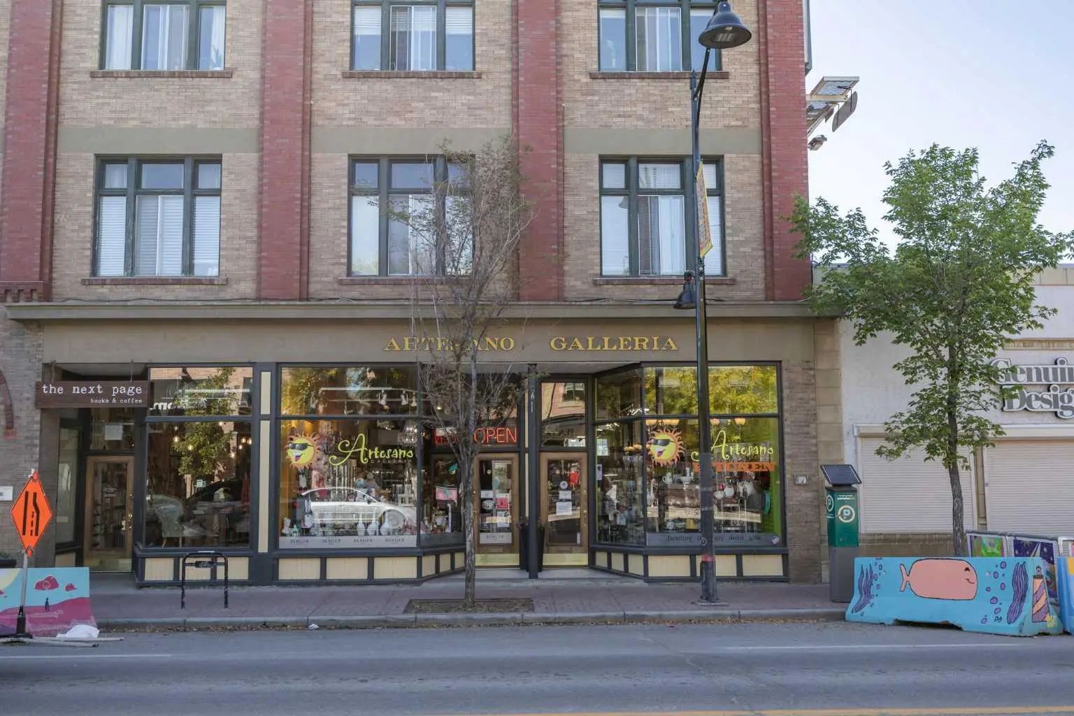 408 1414 17 Street Southeast, Calgary – Residential Apartment Listing Photo 36