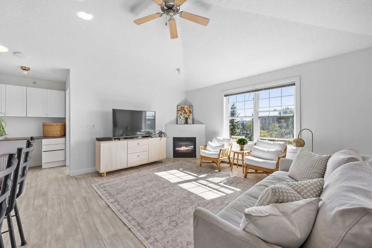 408 1414 17 Street Southeast, Calgary – Residential Apartment Listing Photo 4