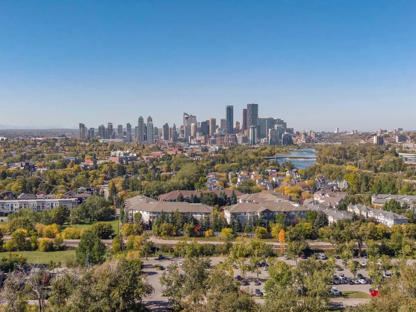 408 1414 17 Street Southeast, Calgary – Residential Apartment Listing Photo 42