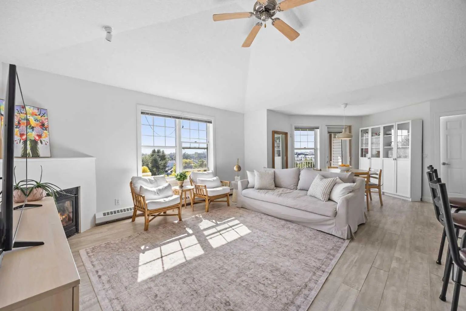 408 1414 17 Street Southeast, Calgary – Residential Apartment Listing Photo 5