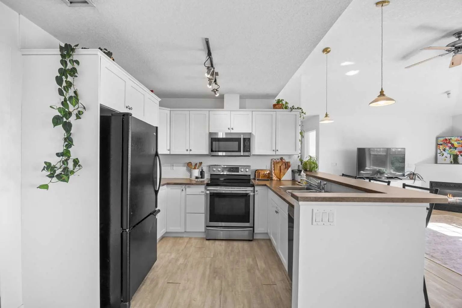 408 1414 17 Street Southeast, Calgary – Residential Apartment Listing Photo 8