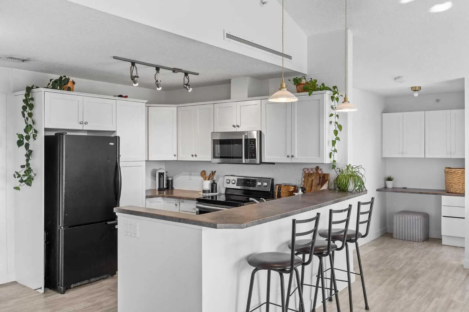 408 1414 17 Street Southeast, Calgary – Residential Apartment Listing Photo 9