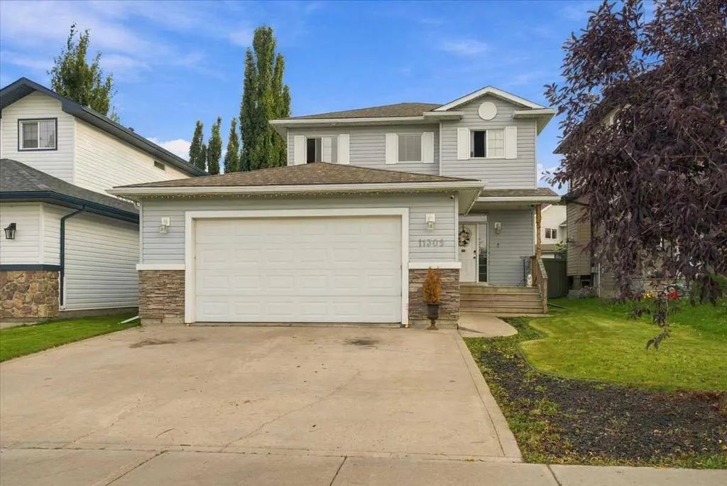 11309 81 Avenue , Grande Prairie