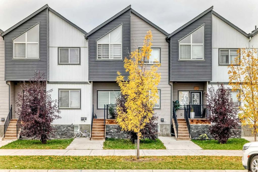1339 Cornerstone Boulevard Ne, Calgary