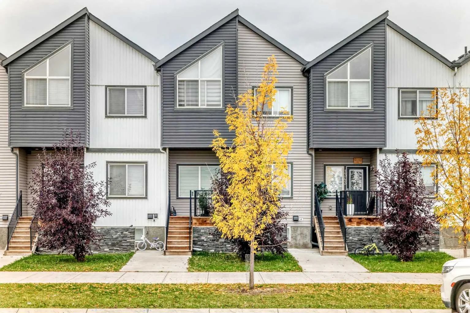 Photo for MLS®# A2348097 - home for sale at 1339 Cornerstone Boulevard Northeast, Cornerstone, Calgary Alberta