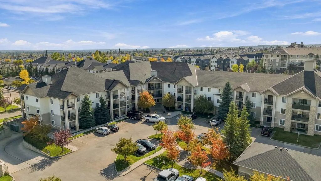 1202 2395 Eversyde Avenue Sw, Calgary