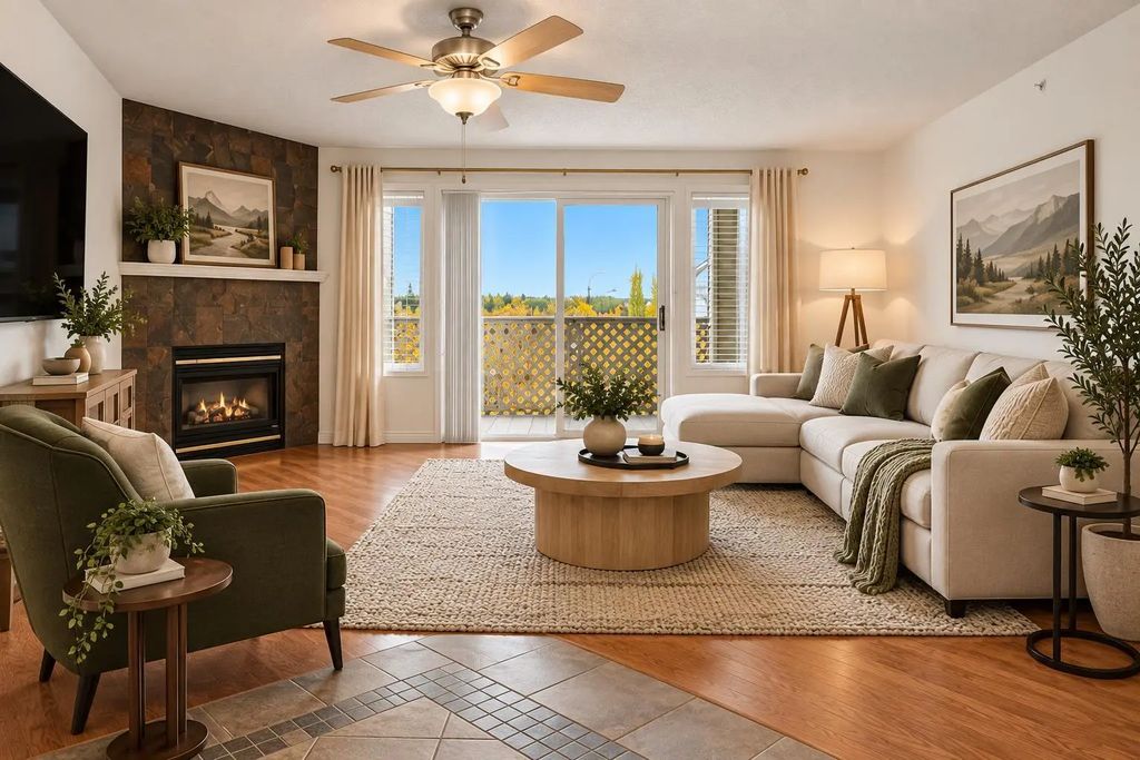 1415 6224 17 Avenue Se, Calgary