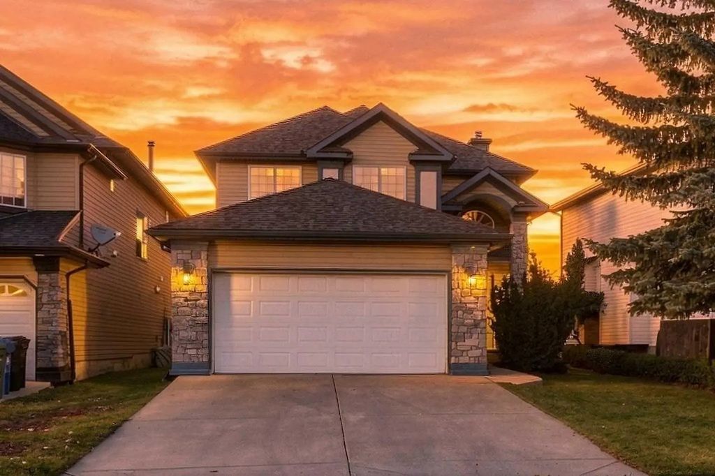 25 Arbour Ridge Park Nw, Calgary