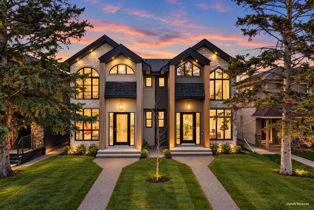 2211 27 Street Sw, Calgary