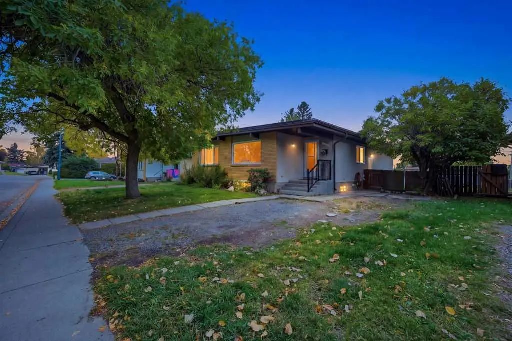 7130 Hunterville Road Nw, Calgary