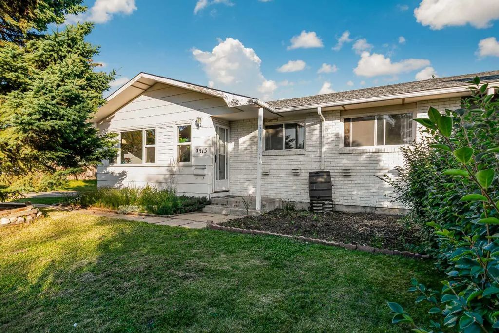9313 111 Avenue , Grande Prairie
