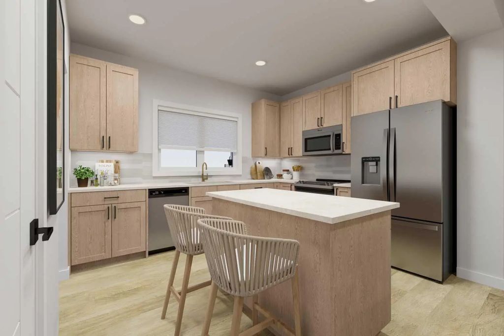 805 437 Alpine Avenue Sw, Calgary
