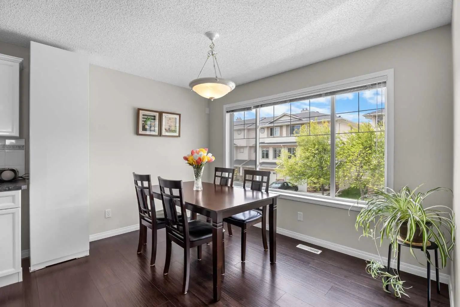 33 Country Hills Cove Northwest, Calgary – Residential Row/Townhouse Listing Photo 10