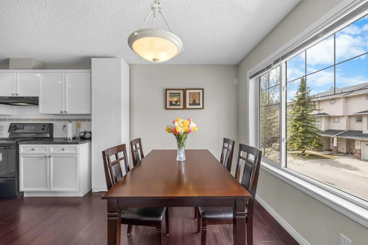 33 Country Hills Cove Northwest, Calgary – Residential Row/Townhouse Listing Photo 11