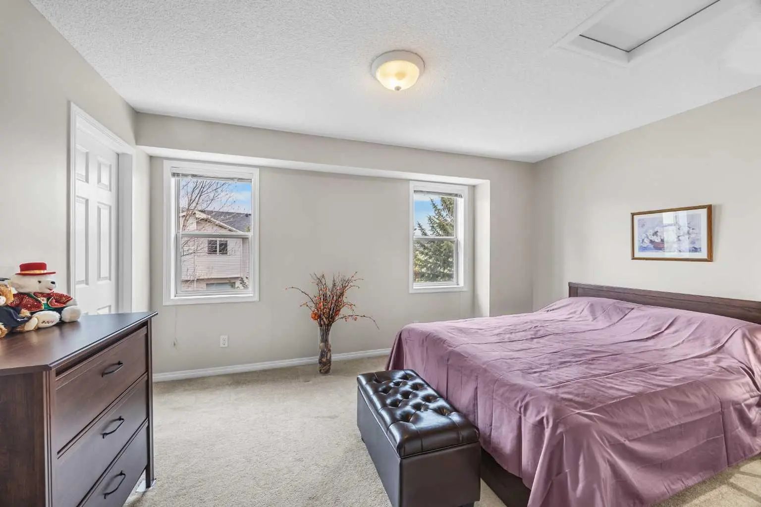 33 Country Hills Cove Northwest, Calgary – Residential Row/Townhouse Listing Photo 12