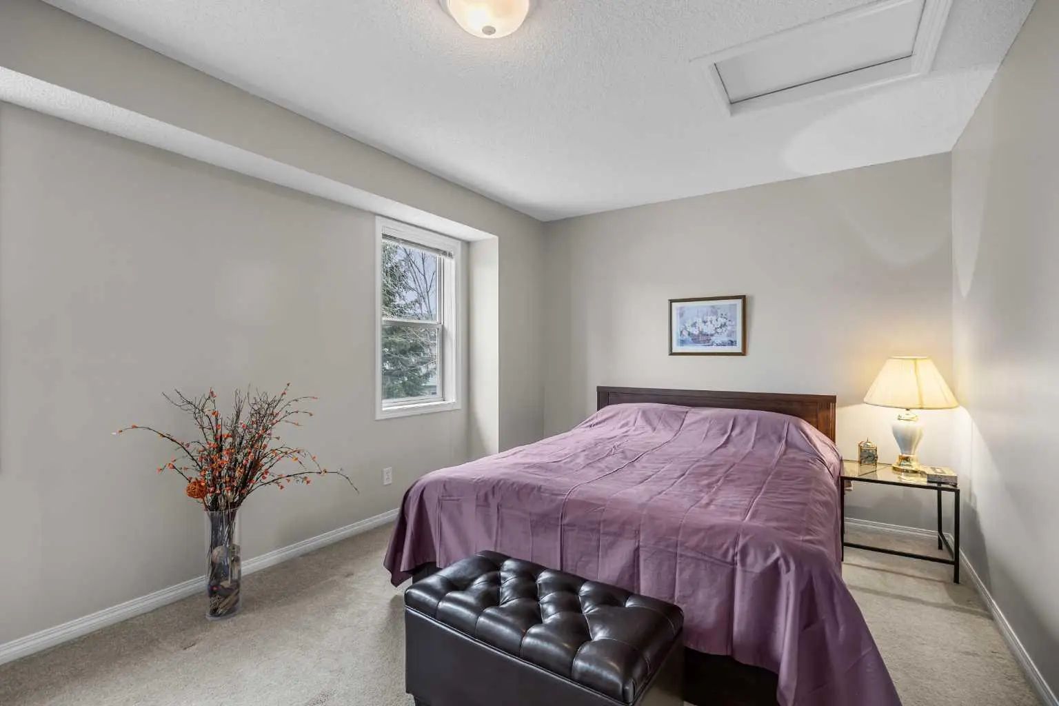 33 Country Hills Cove Northwest, Calgary – Residential Row/Townhouse Listing Photo 13