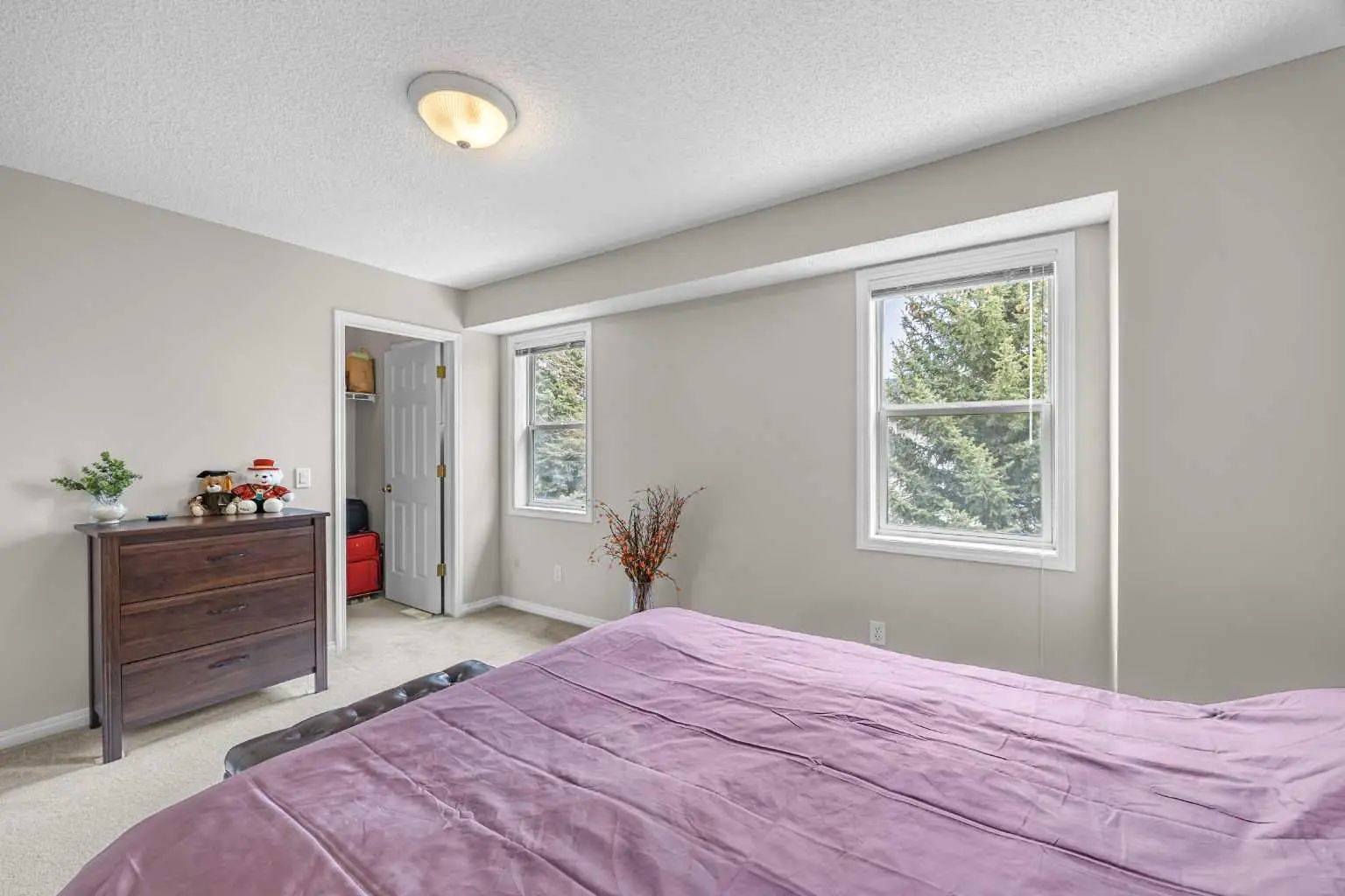 33 Country Hills Cove Northwest, Calgary – Residential Row/Townhouse Listing Photo 14